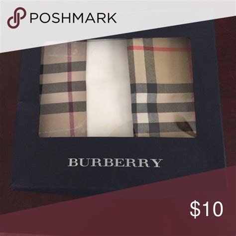 burberry handkerchief japan|burberry handkerchief for men.